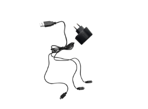 충전용 USB 케이블 (1-3)